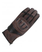 Brown Richa Nazaire Motorcycle Glove at JTS Biker Clothing